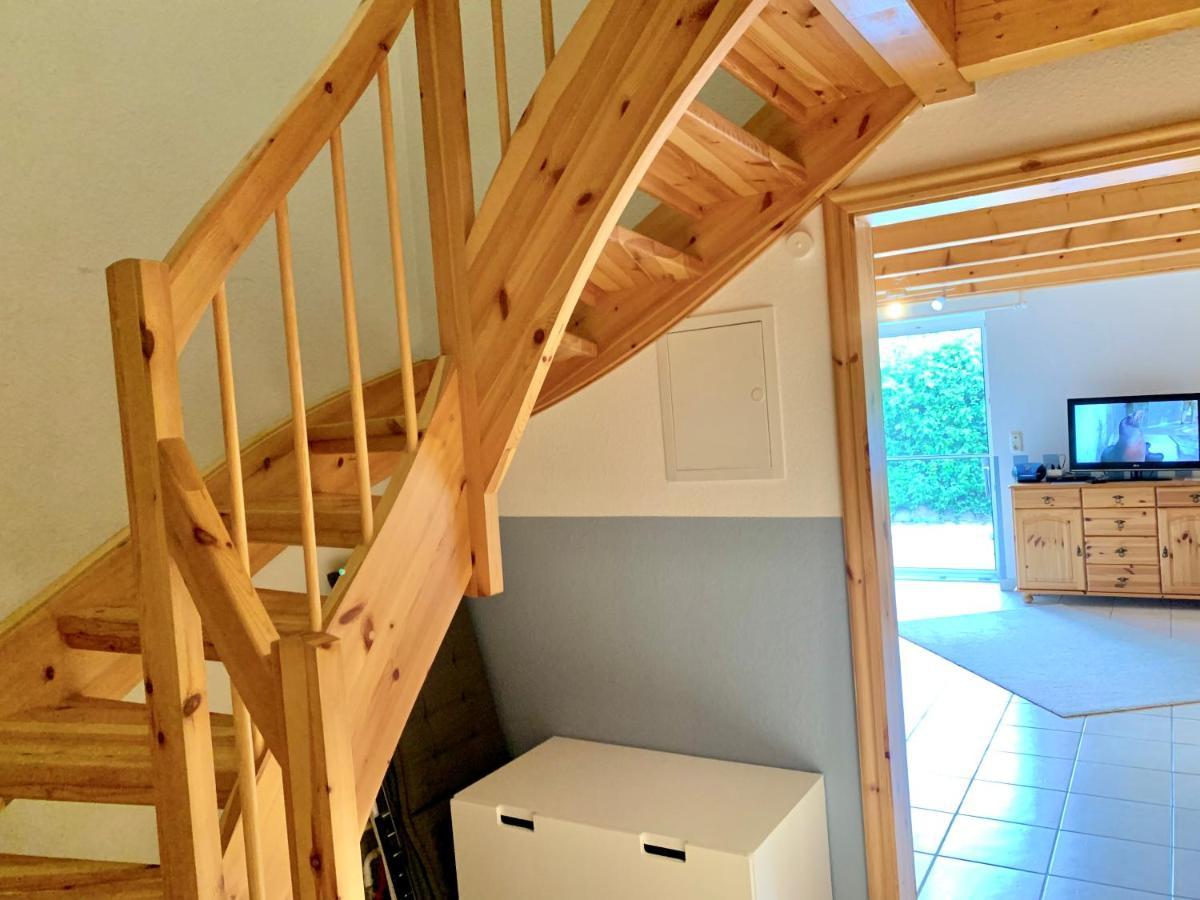Ferienwohnung 1 Im Boehler Haubarg 장크트 피터 오르딩 외부 사진