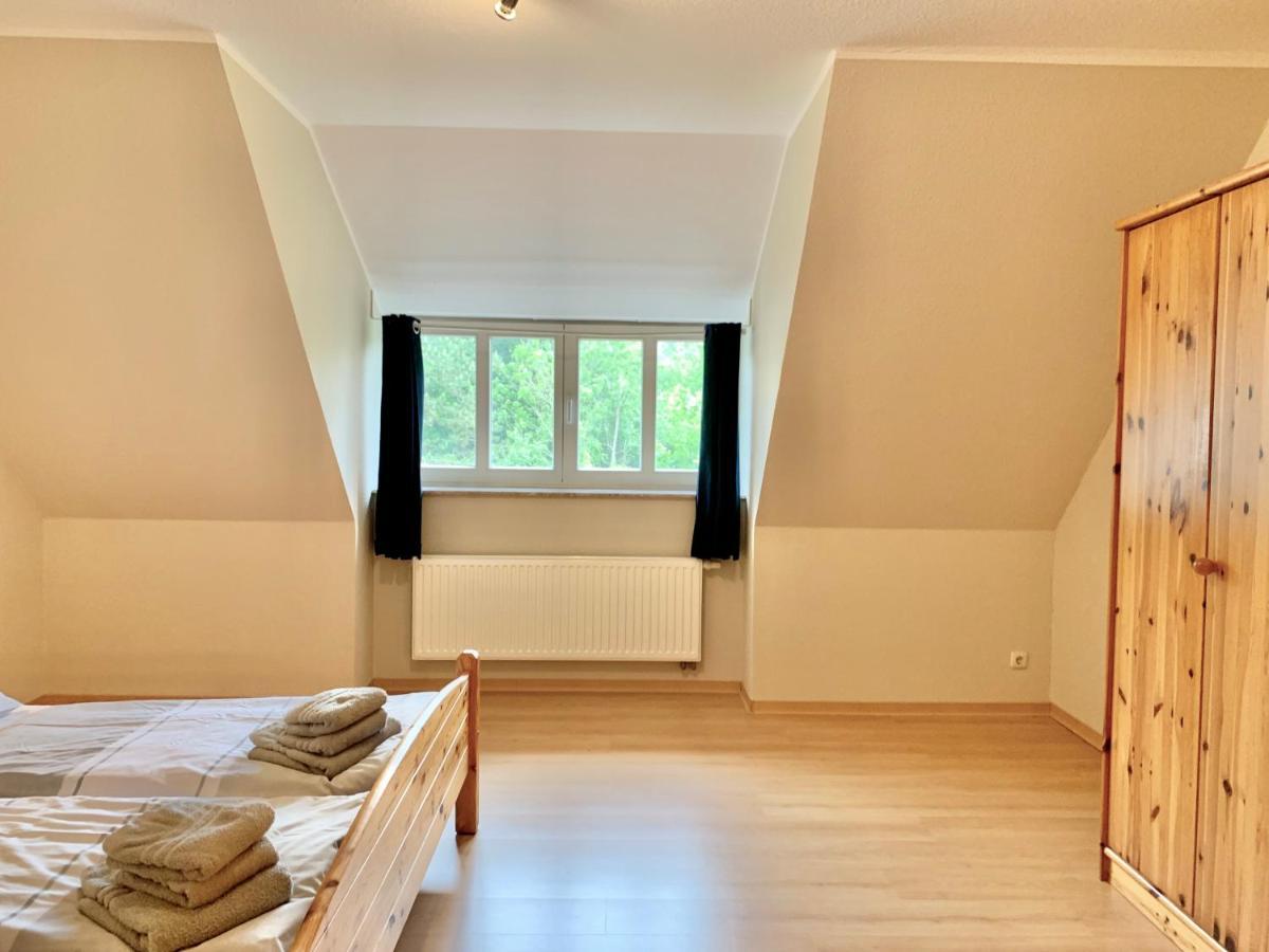 Ferienwohnung 1 Im Boehler Haubarg 장크트 피터 오르딩 외부 사진