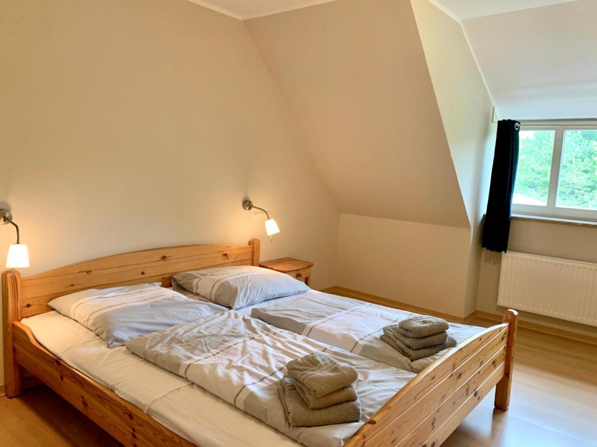 Ferienwohnung 1 Im Boehler Haubarg 장크트 피터 오르딩 외부 사진